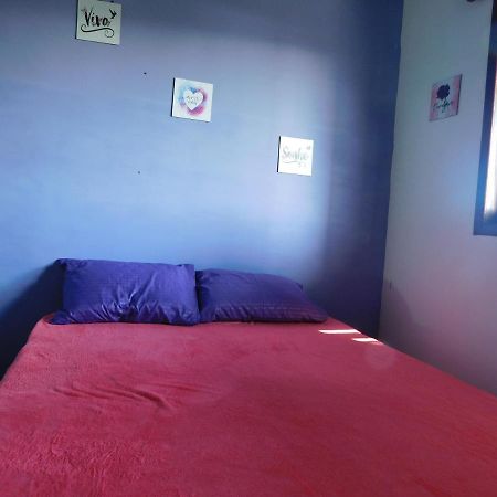 Apartamento Vista Ao Mar Leilighet Búzios Eksteriør bilde