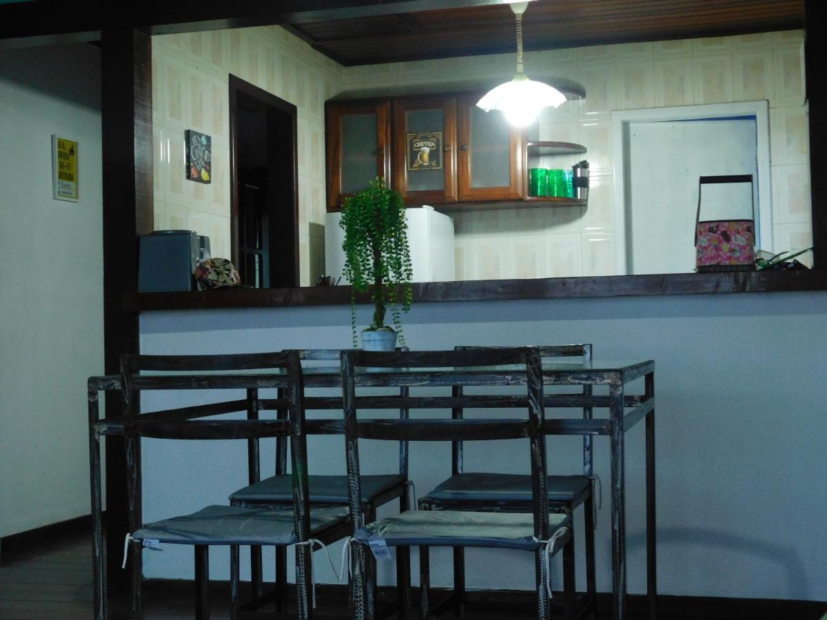 Apartamento Vista Ao Mar Leilighet Búzios Eksteriør bilde