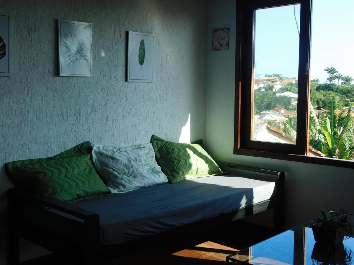 Apartamento Vista Ao Mar Leilighet Búzios Eksteriør bilde