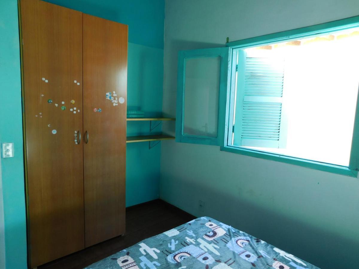 Apartamento Vista Ao Mar Leilighet Búzios Eksteriør bilde