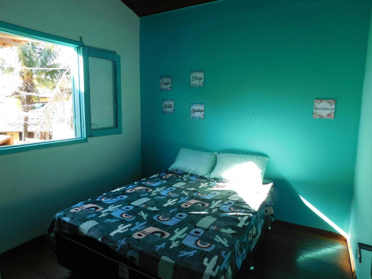 Apartamento Vista Ao Mar Leilighet Búzios Eksteriør bilde