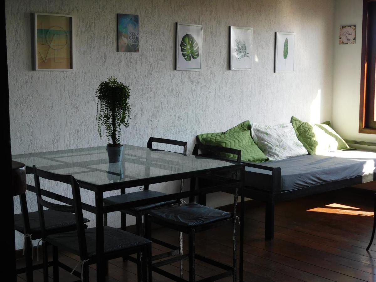 Apartamento Vista Ao Mar Leilighet Búzios Eksteriør bilde