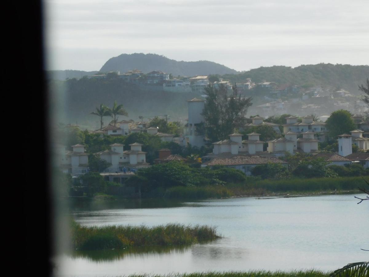 Apartamento Vista Ao Mar Leilighet Búzios Eksteriør bilde